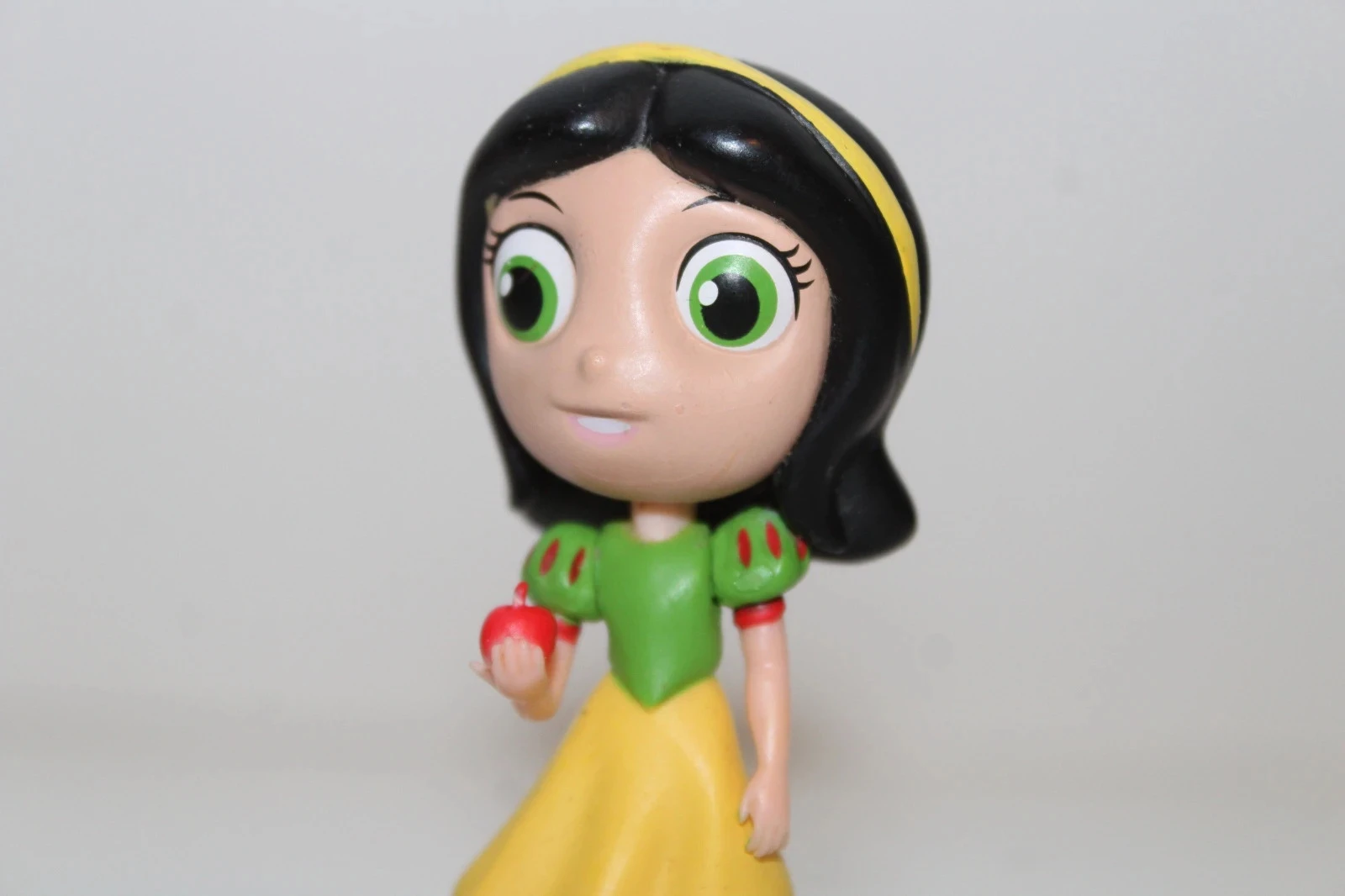 Snow White Figurine - Hachette – photo 2